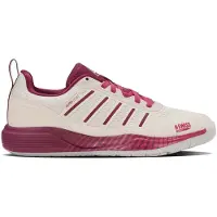 K-Swiss Ultra Court Padel Shoes Beige EU 40 Femme