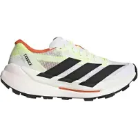 Adidas Chaussure basse 'Agravic TT' jaune / orange / noir / blanc