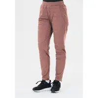 Endurance Pantalon de sport 'Eluna' rouge rouille