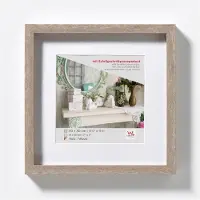 Walther design Cadre en bois de Stockholm (3.25 x 43.10 cm)