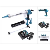 Makita DCG 180 (Cartouche pistolet)