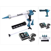 Makita DCG 180 (Cartouche pistolet)