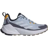 Adidas Chaussure basse 'Trailmaker 2.0' bleu clair / jaune / gris