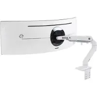 Ergotron Onitor Arm Support 45-647-216 M Clair