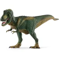 Schleich 14587 Dinosaurs 14587 Tyrannosaurus Rex Figurine de jeu
