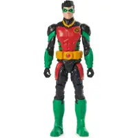 Batman Figurine Hasbro Batman Robin 30 cm