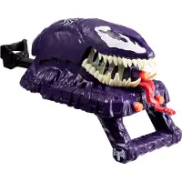 Marvel Jeu de tir Spider-Man Blaster d'attaque Marvel’s Venom Versus