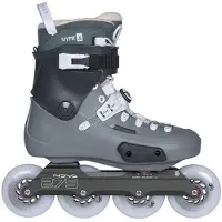 Powerslide Patins En Ligne Zoom Pro 90 Pds