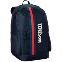Wilson Team 2025 Backpack Bleu