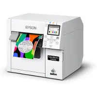Epson ColorWorks CW-D3800e