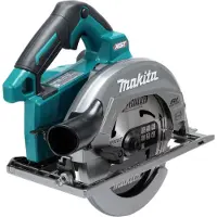 Makita Scie circulaire sans fil HS 003 GD1 40 V max. 190 mm sans balais + 1 batterie 2,5 Ah - sans chargeur