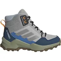 Adidas Boots 'Ax4R' bleu marine / azur / gris / gris clair