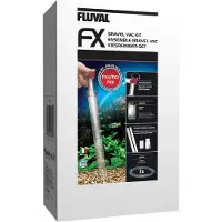 Fluval Aspirateur à Gravier Fx