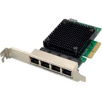 Digitus Dn-10136 Pci-e Expansion Card Argenté