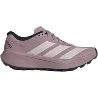 Adidas Terrex Agravic 4 Trail Running Shoes Rose EU 37 1/3 Femme
