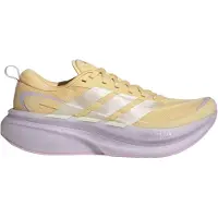 Adidas Chaussure de course 'Supernova Glide' citron / jaune clair