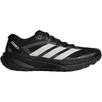 Adidas Chaussure basse anthracite / gris clair / noir