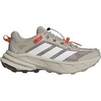 Adidas Chaussure basse 'Freehiker SL' beige / orange / blanc