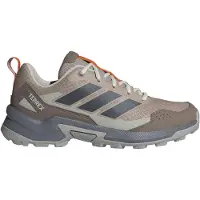 Adidas Baskets Zapatillas Terrex Eastrail 3 beige gris mujer pour Femme