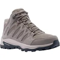 Columbia Sportswear Baskets Columbia Botas Columbia Redmond IV Mid Waterproof marrón pálido pour Uni