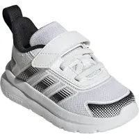 Adidas Tensaur Run 4.0 Infant Trainers Blanc EU 26 Enfants