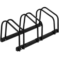 Relaxdays Rangement pour vélo