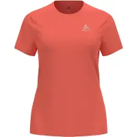 Odlo T-shirt à Manches Courtes Cardada