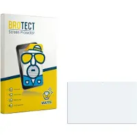 BROTECT Film de protection antireflet Protection d'écran mat (15")