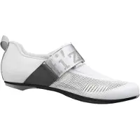 Fizik Transiro Hydra Aerowave Carbon Road Shoes Blanc EU 40 Homme