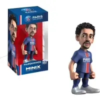 Minix - PSG - Marquinhos 12cm