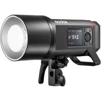 Godox Flash de studio Witstro AD600Pro II