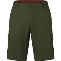 Endura Pantalon cargo vert foncé