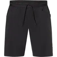 Endura Trailster Shorts With Chamois Noir M Homme