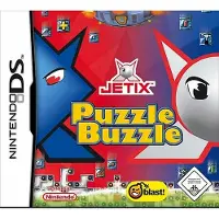 Jetix Puzzle Buzzle [import allemand]