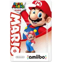 Nintendo Amiibo Mario