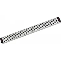 Global G42 barre aimantée pour couteaux 51 cm