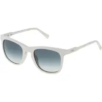 Sting Ss6581v51ggbx Sunglasses Blanc
