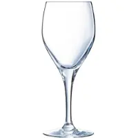 Chef & sommelier 6 Verres À Pied 20 Cl Sensation Exalt Pour Professionnel Chef&sommelier