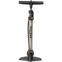Beto Pompe à vélo