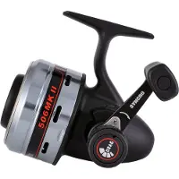 Abu Garcia Moulinet MKII 506 - Moulinet spinning