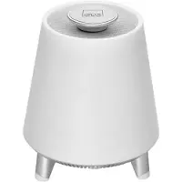 Clatronic Système de haut-parleurs Bluetooth BSS 7002, Enceinte Bluetooth, Blanc