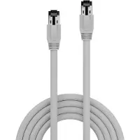 Lindy Patch-Kabel - RJ-45 (M) zu RJ-45 (M)