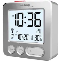 Technoline Réveil radio WT 265