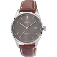 Dugena - 4461012 - Montre Bracelet - Hommes - Automatique - Milano