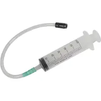 M-Wave Seringue de remplissage Tubeless