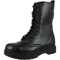 British knights Bottines à lacets 'Blake' noir