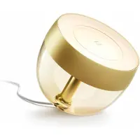 Philips Iris White and Color Special Edition Or