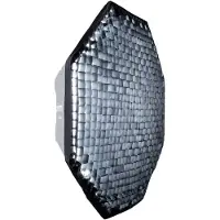 Elinchrom Rotagrid pour Octa Softbox 135cm (53")