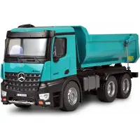 Amewi 22533 Modèle radiocommandé (RC) Camion-benne Moteur électrique 1:14