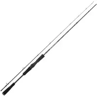 Spro Specter Finesse Baitcasting Rod Noir 1.90 m / 3-10 g